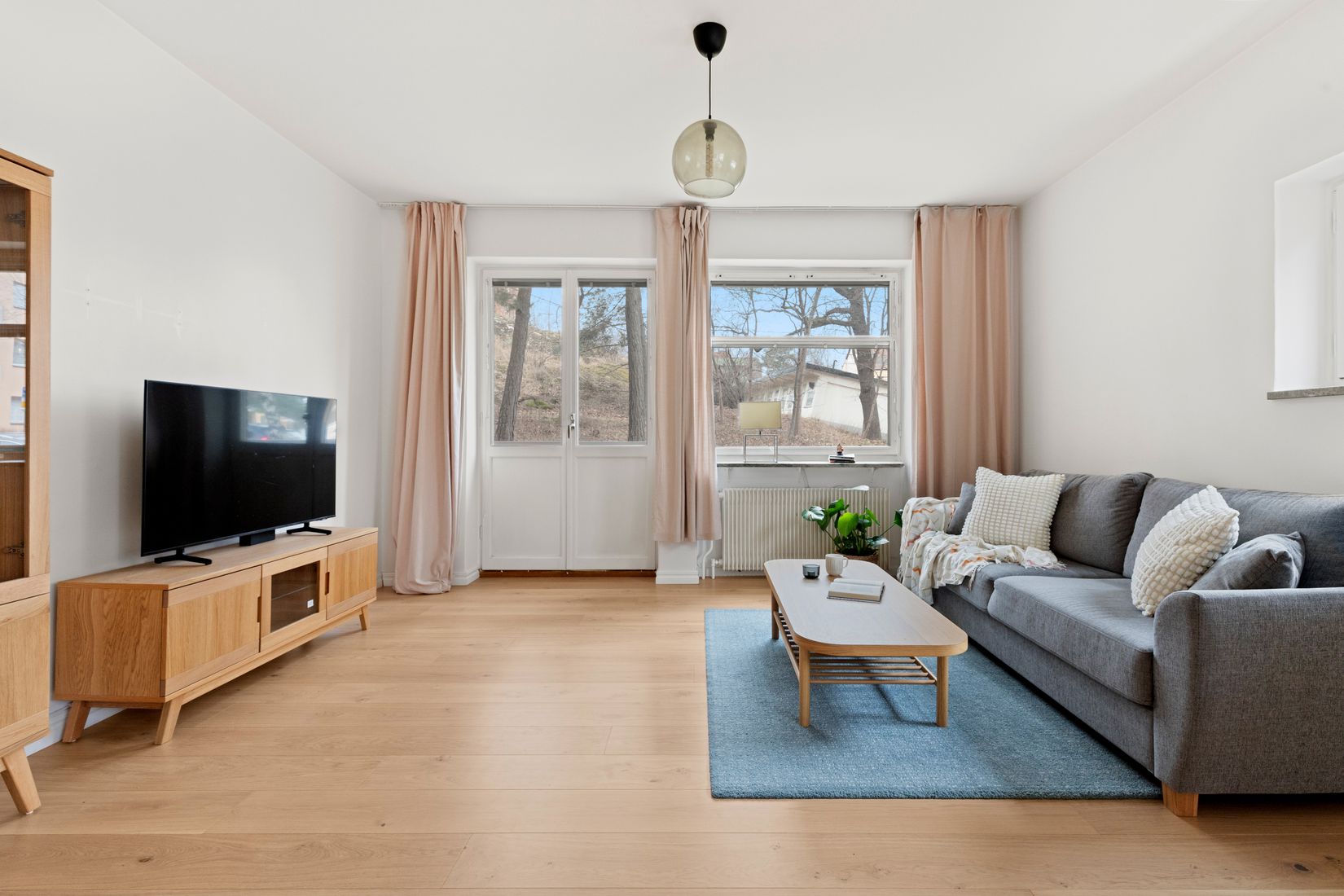 Bostadsrätt, Näckrosvägen 9, Näckrosen, Solna