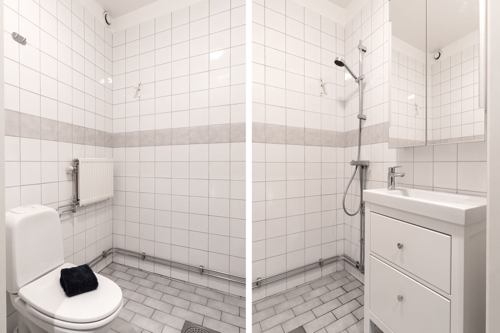 Bostadsrätt, Näckrosvägen 9, Näckrosen, Solna