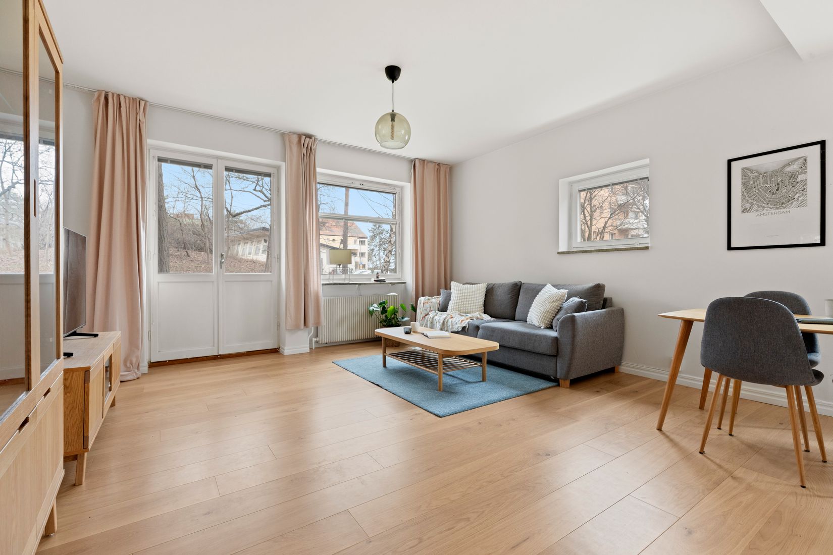 Bostadsrätt, Näckrosvägen 9, Näckrosen, Solna