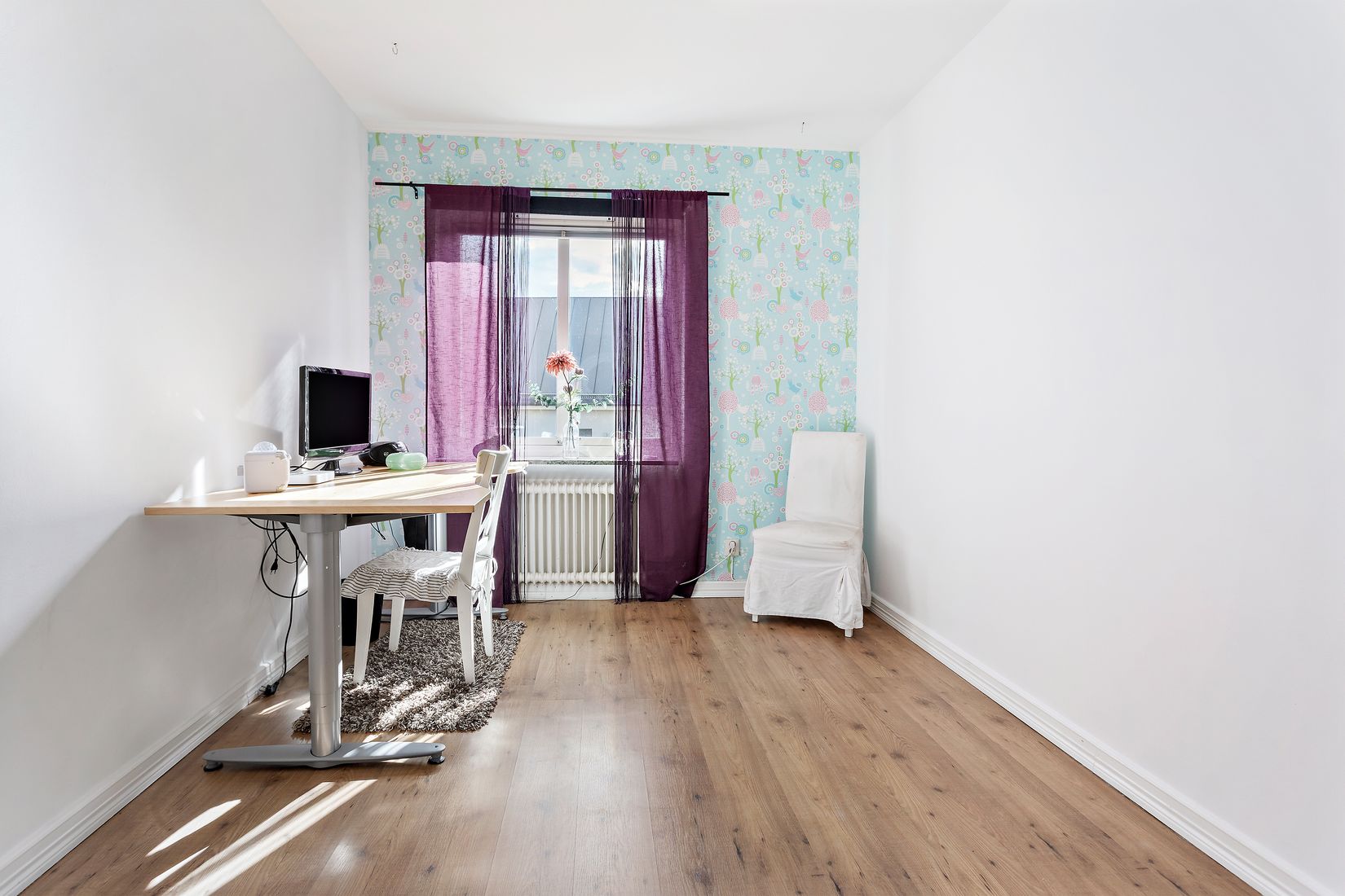 Bostadsrätt, Styrmansgatan 5, Bergkvara, Torsås