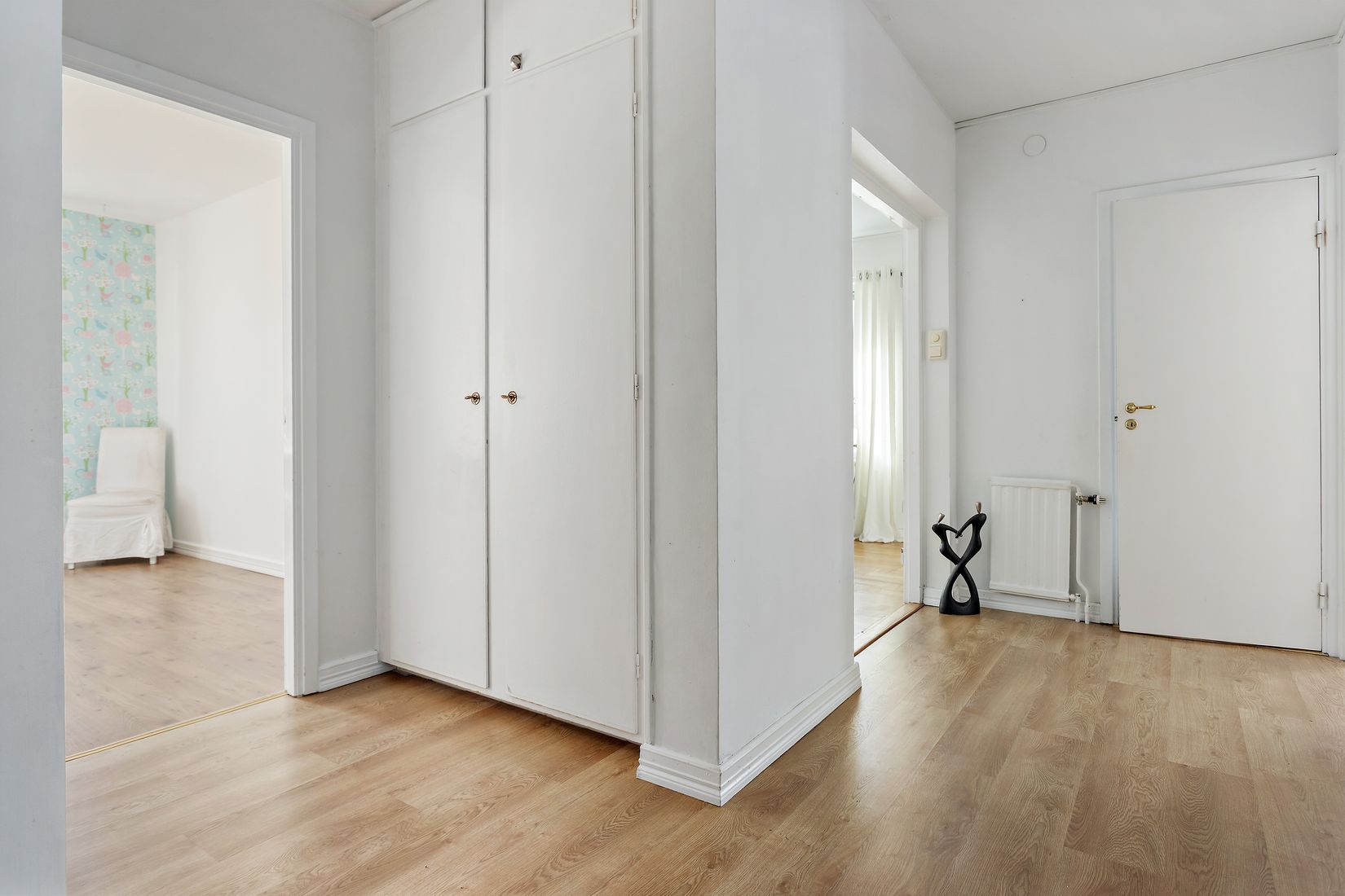 Bostadsrätt, Styrmansgatan 5, Bergkvara, Torsås