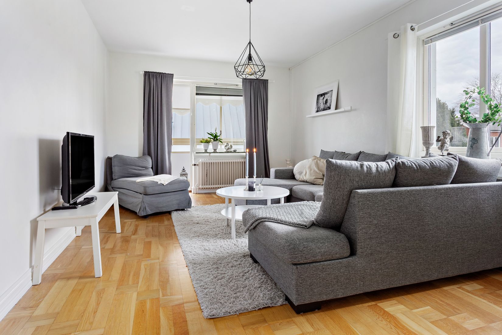 Bostadsrätt, Styrmansgatan 5, Bergkvara, Torsås