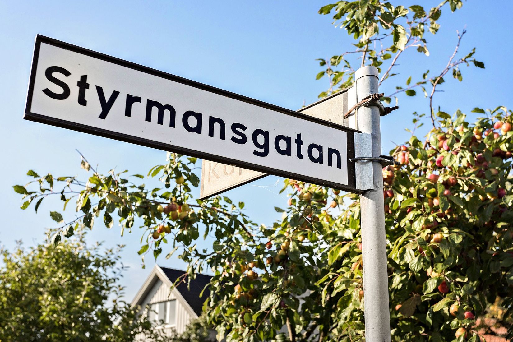 Bostadsrätt, Styrmansgatan 5, Bergkvara, Torsås