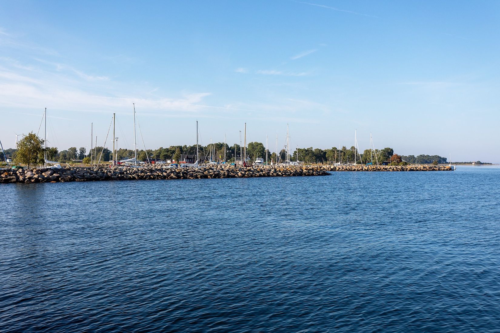 Bostadsrätt, Styrmansgatan 5, Bergkvara, Torsås