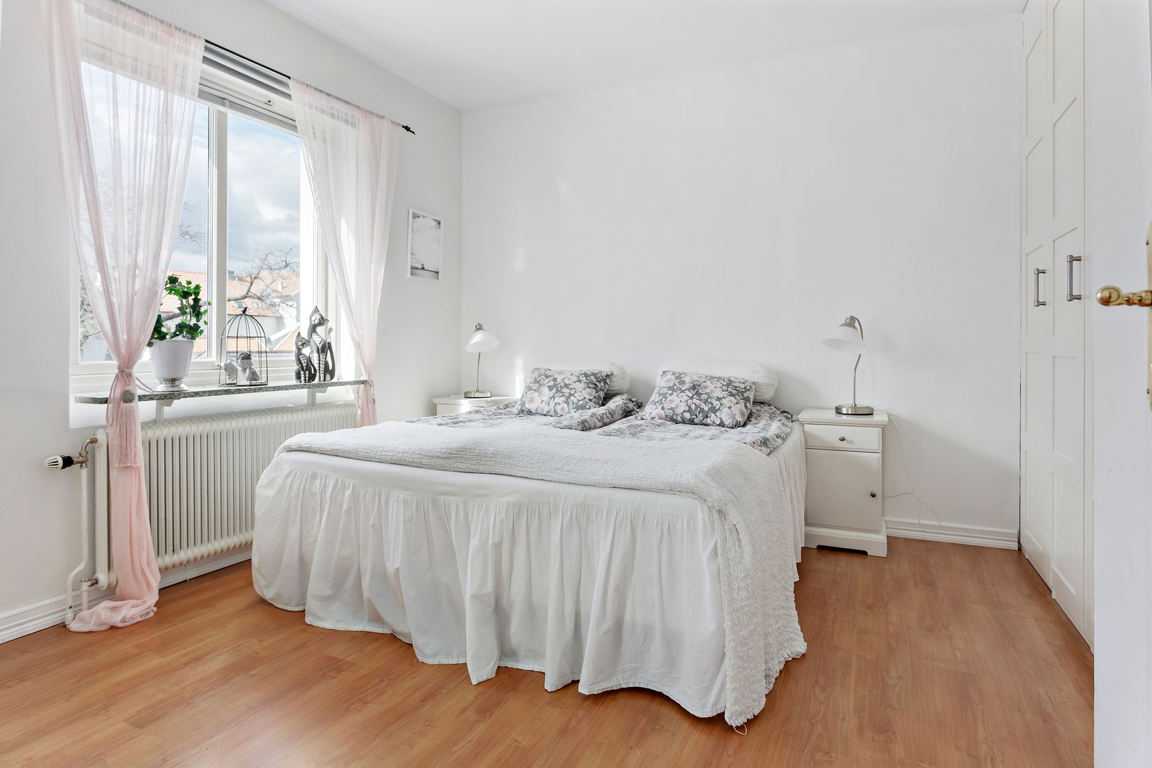 Bostadsrätt, Styrmansgatan 5, Bergkvara, Torsås