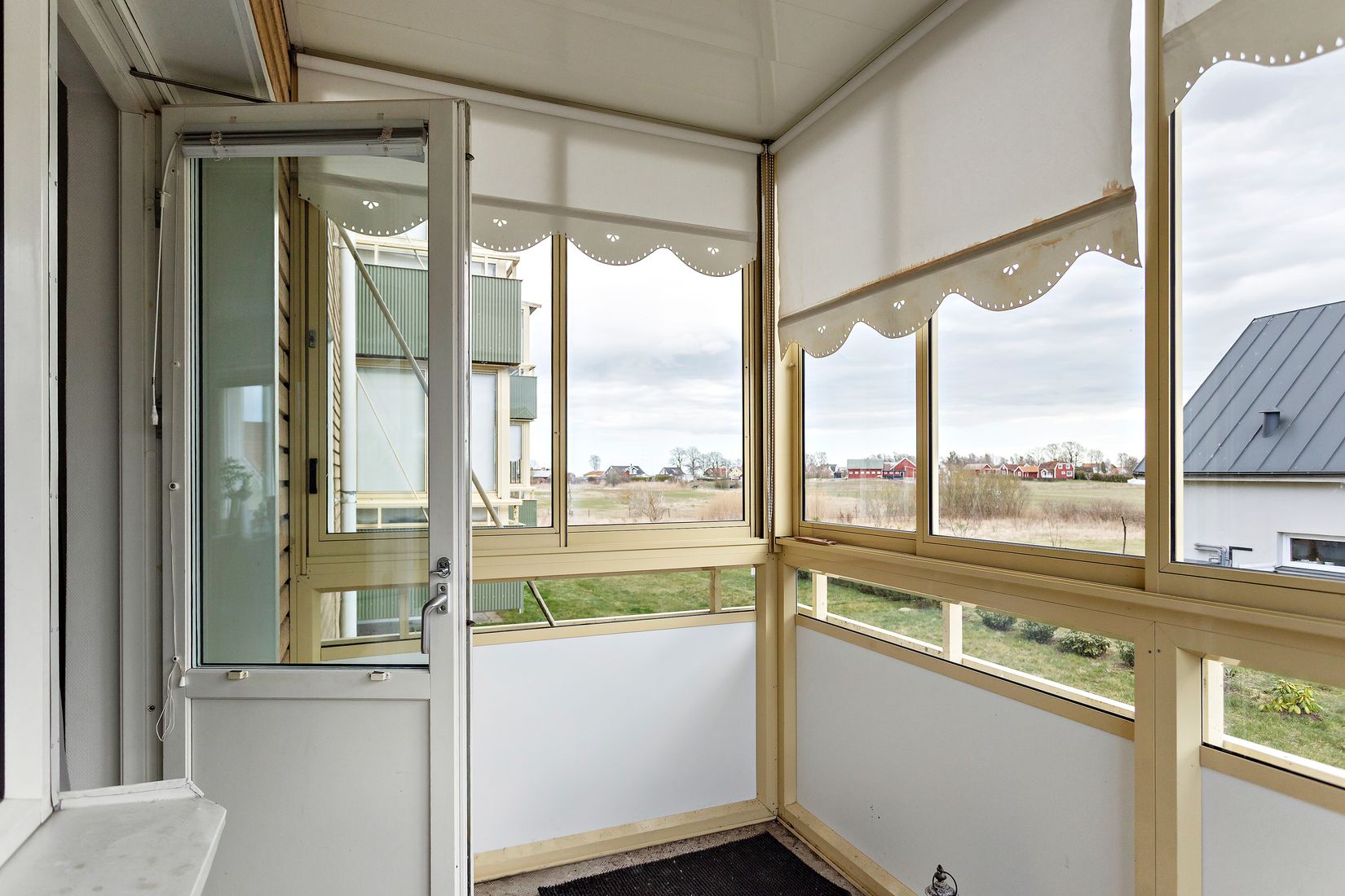 Bostadsrätt, Styrmansgatan 5, Bergkvara, Torsås