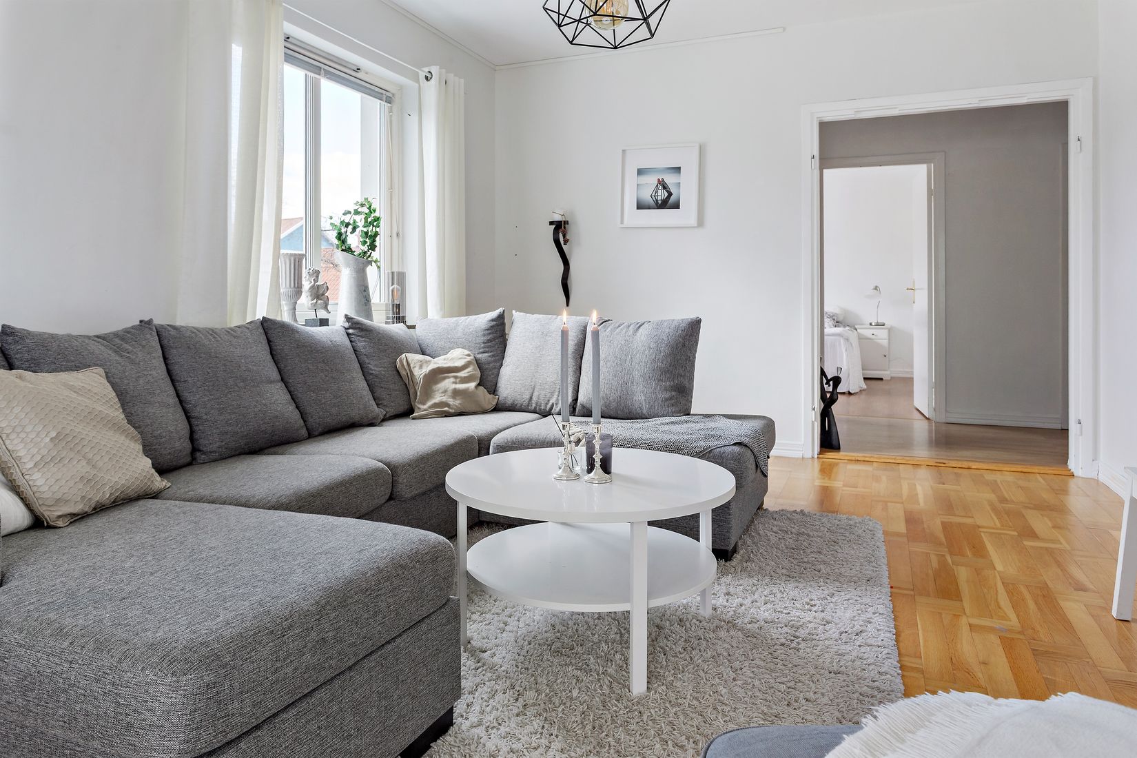 Bostadsrätt, Styrmansgatan 5, Bergkvara, Torsås