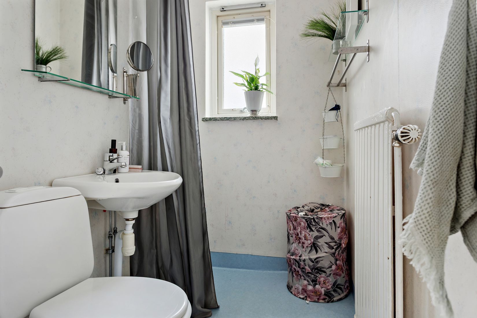 Bostadsrätt, Styrmansgatan 5, Bergkvara, Torsås