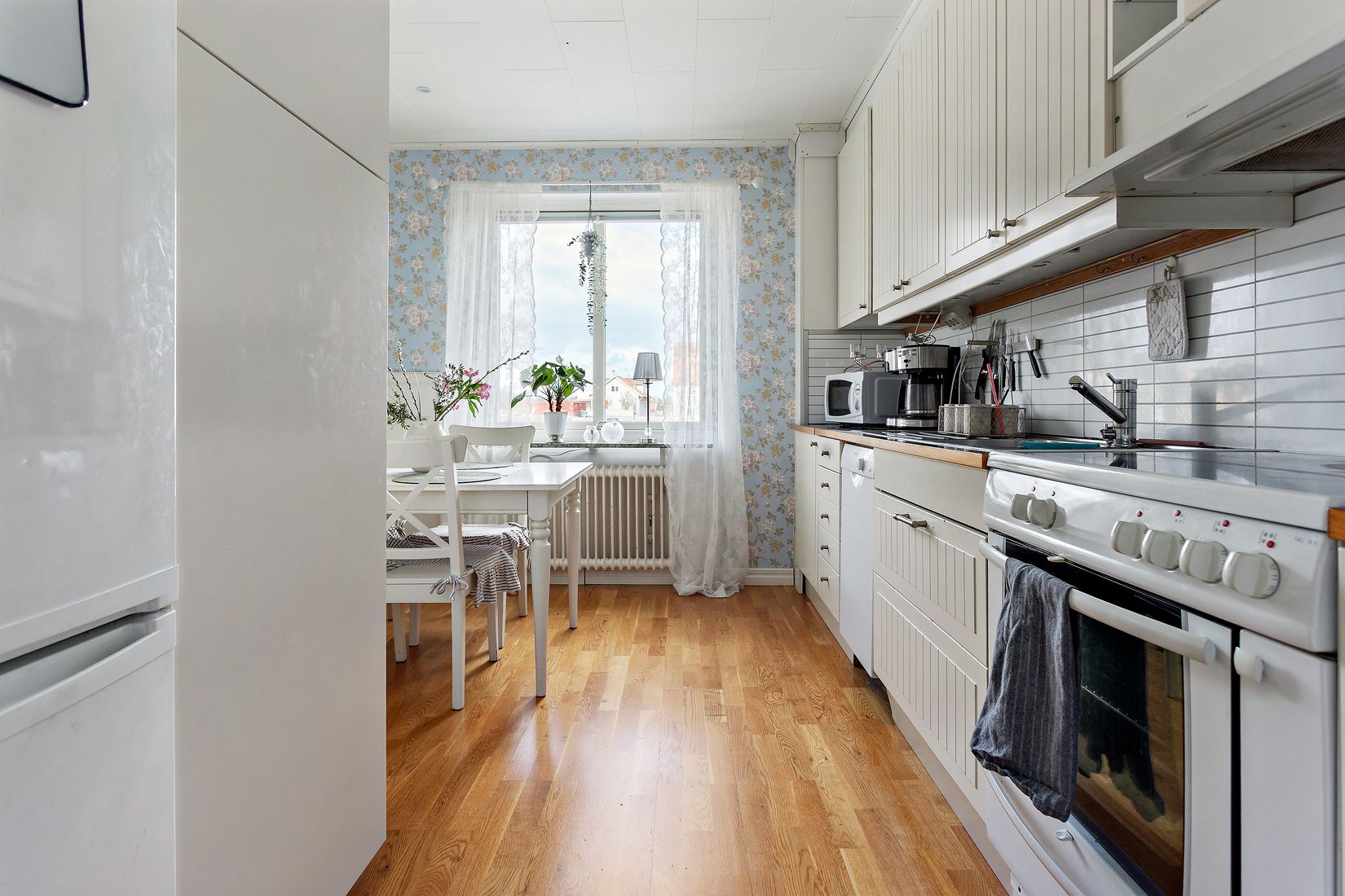 Bostadsrätt, Styrmansgatan 5, Bergkvara, Torsås