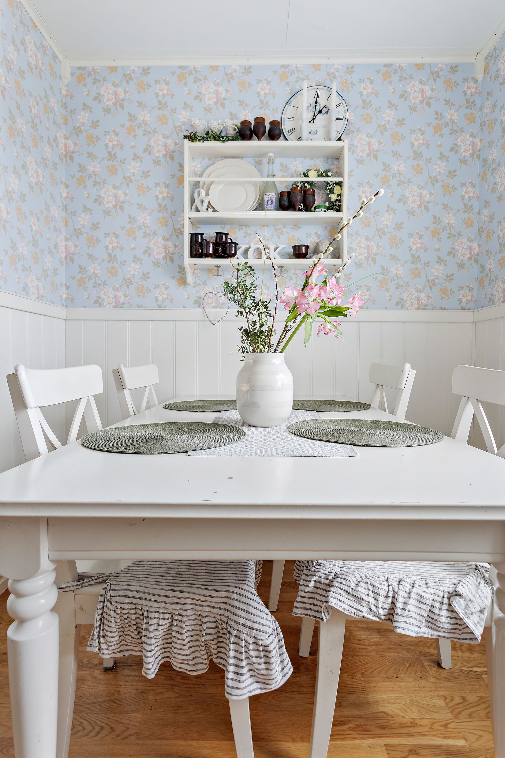 Bostadsrätt, Styrmansgatan 5, Bergkvara, Torsås