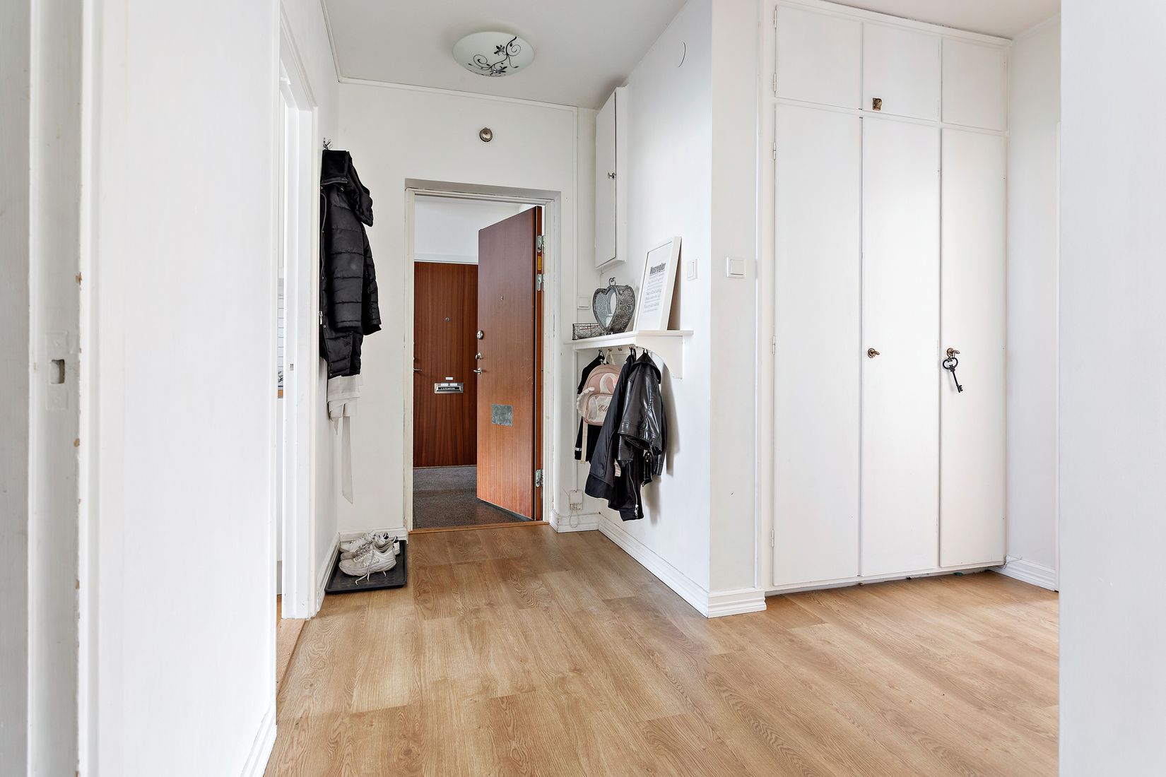 Bostadsrätt, Styrmansgatan 5, Bergkvara, Torsås