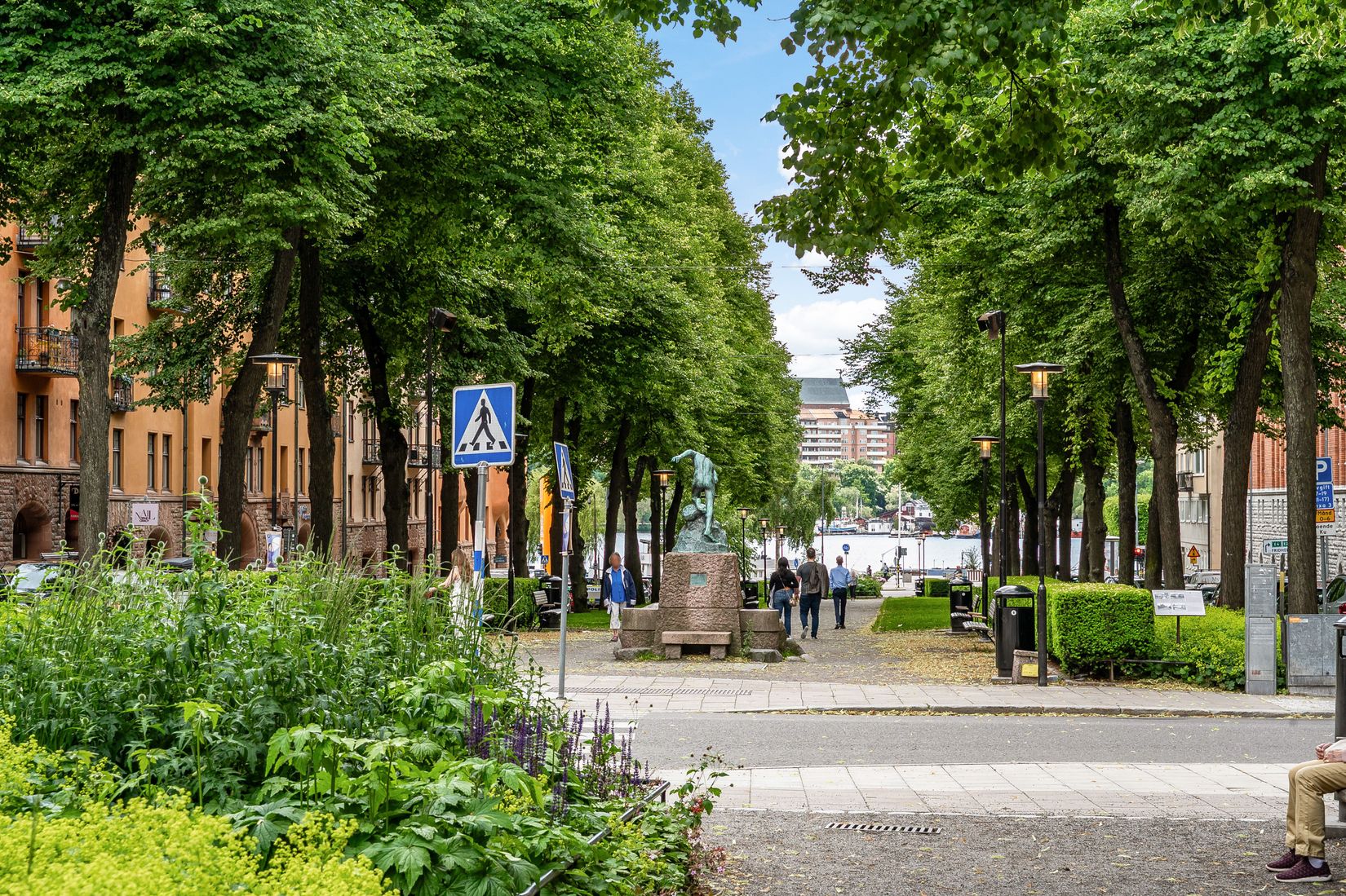 Bostadsrätt, Kungsklippan 12, 3 tr, Kungsholmen Nedre, Stockholm