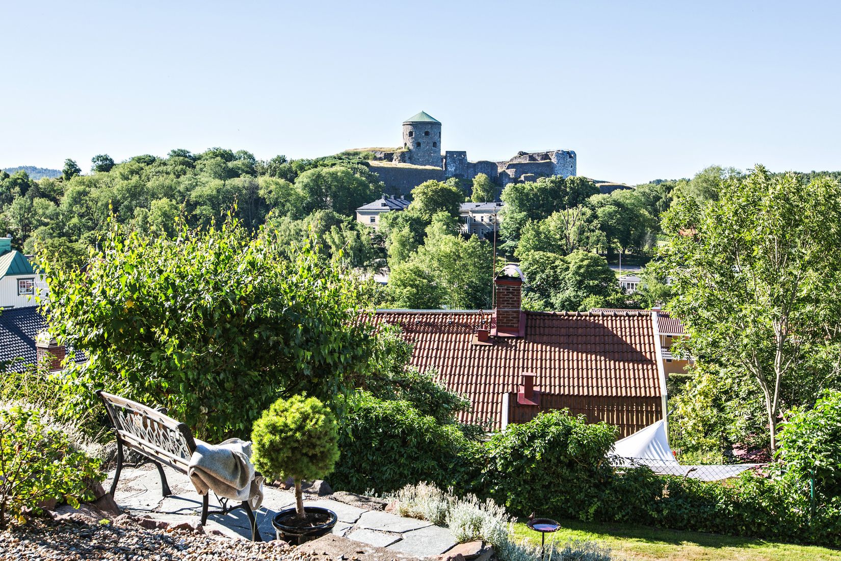 Bostadsrätt, Olseängen 12, Olseröd, Kungälv