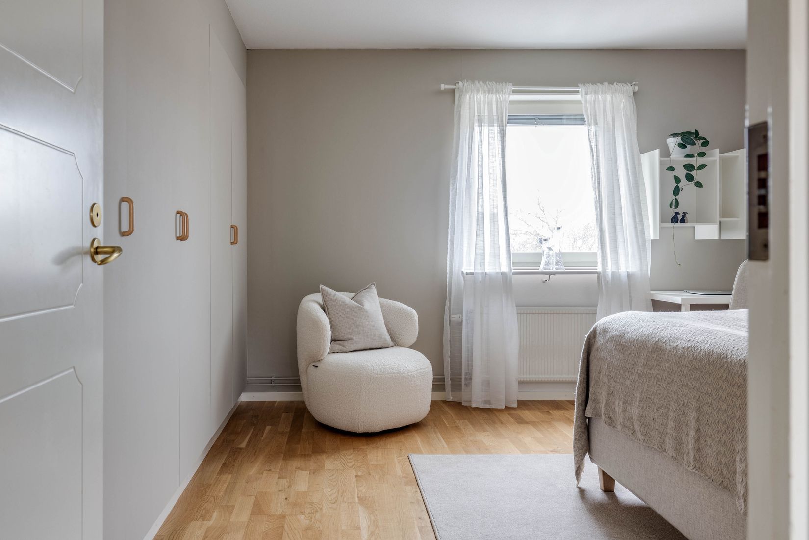 Bostadsrätt, Olseängen 12, Olseröd, Kungälv