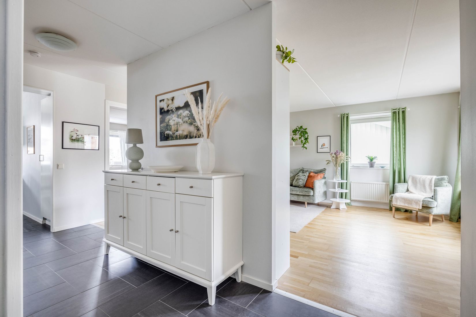 Bostadsrätt, Olseängen 12, Olseröd, Kungälv