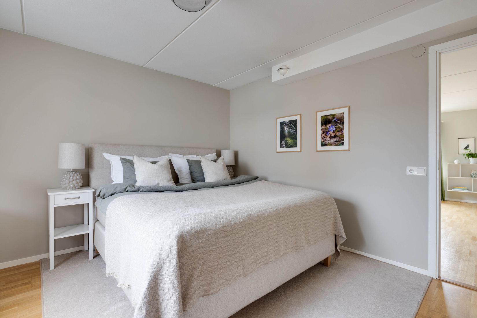 Bostadsrätt, Olseängen 12, Olseröd, Kungälv