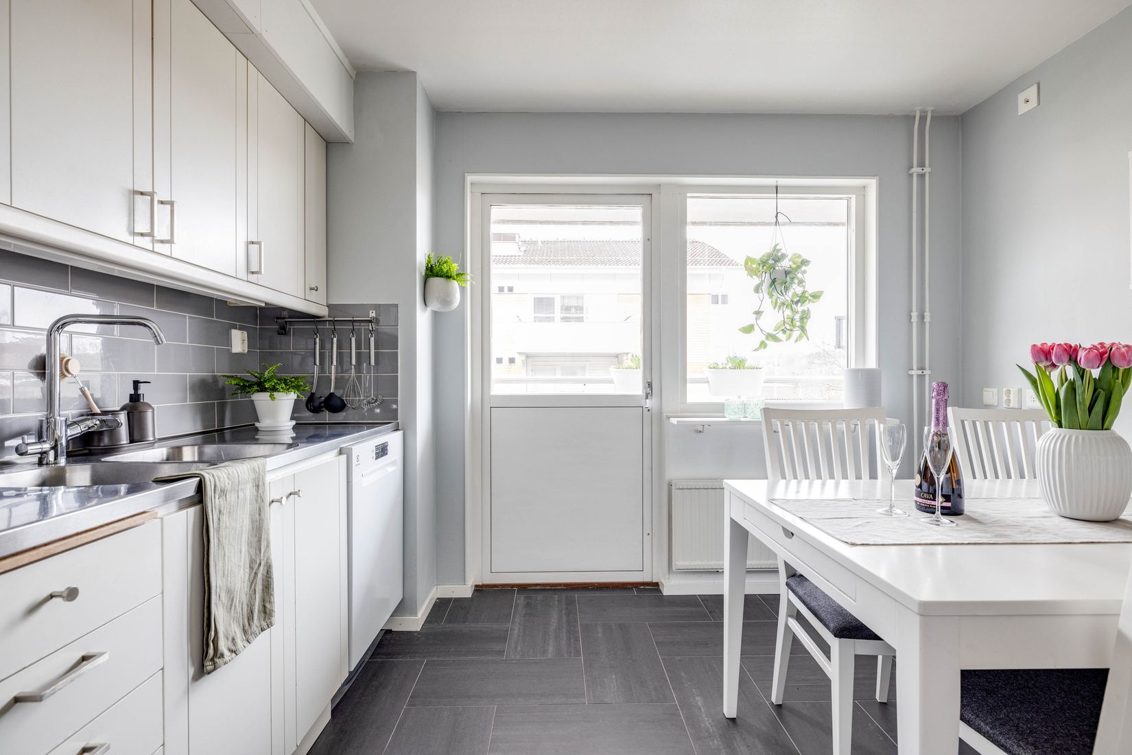 Bostadsrätt, Olseängen 12, Olseröd, Kungälv