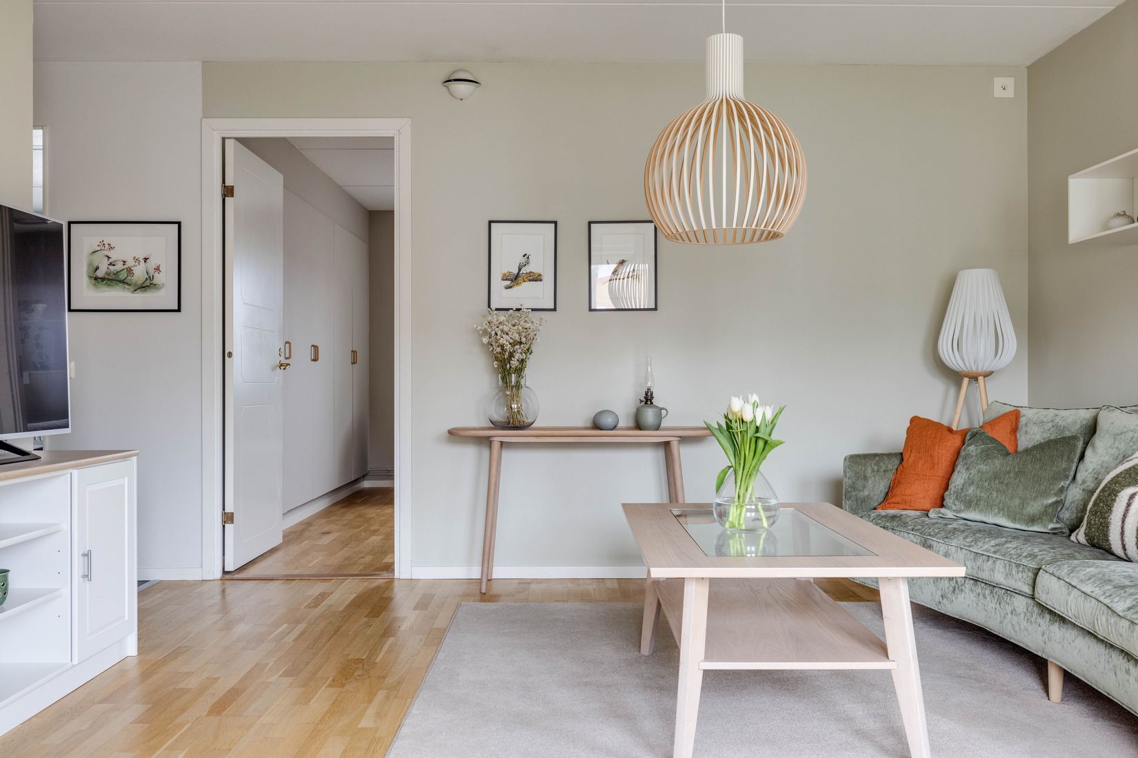 Bostadsrätt, Olseängen 12, Olseröd, Kungälv