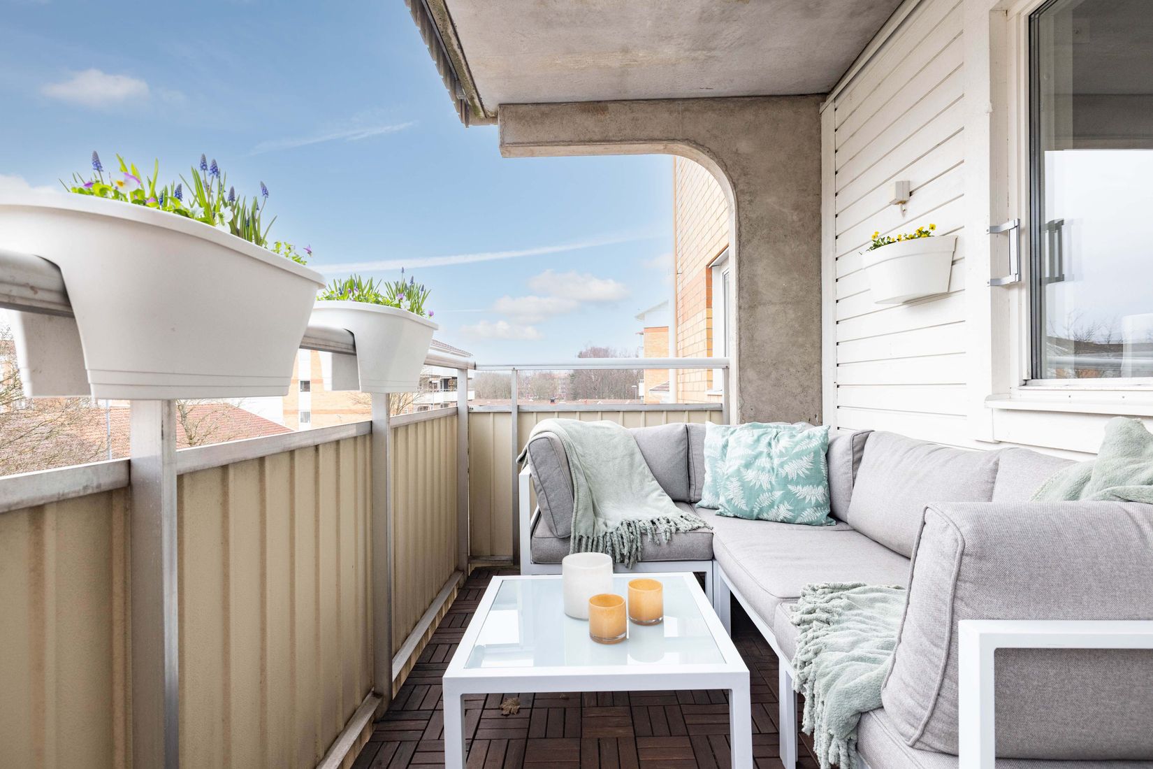 Bostadsrätt, Olseängen 12, Olseröd, Kungälv