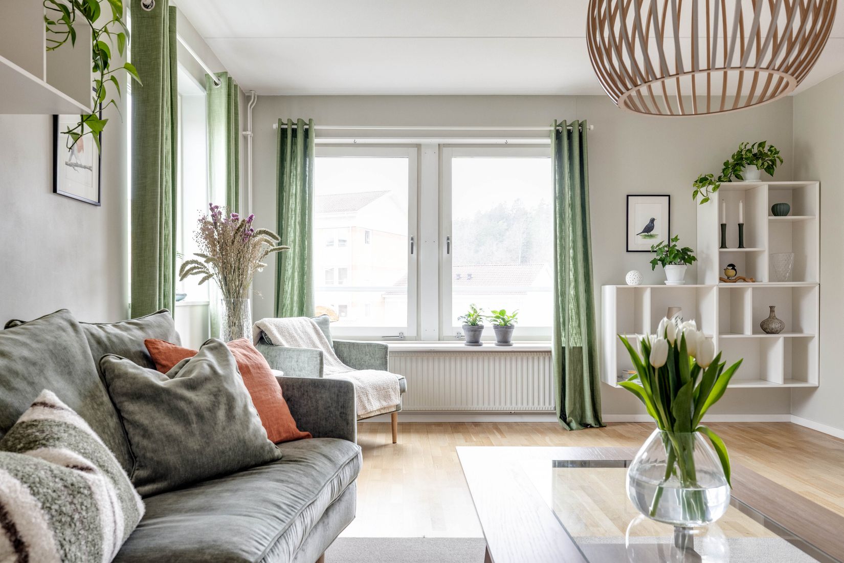 Bostadsrätt, Olseängen 12, Olseröd, Kungälv