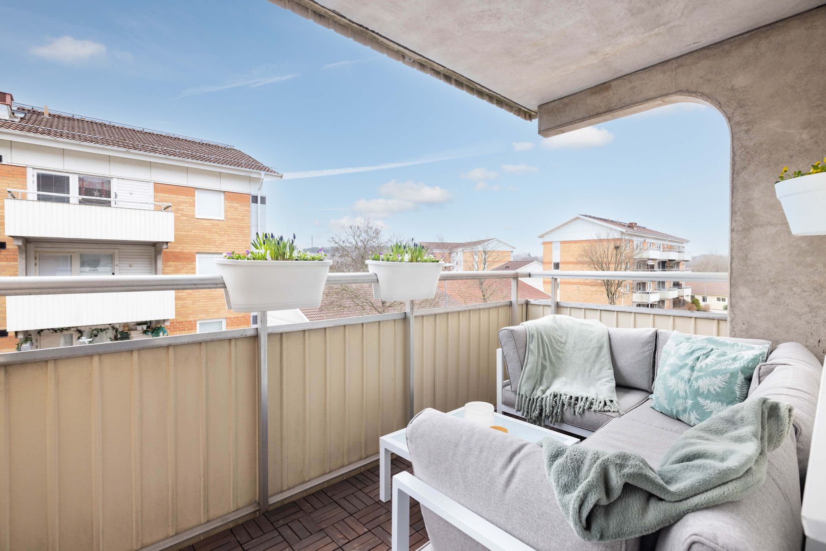 Bostadsrätt, Olseängen 12, Olseröd, Kungälv