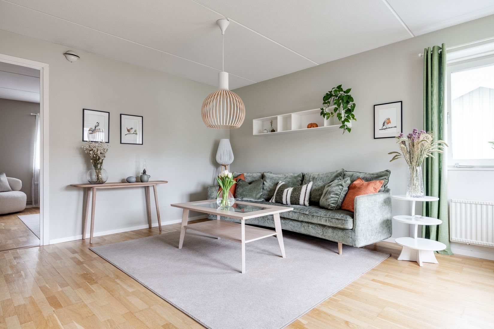 Bostadsrätt, Olseängen 12, Olseröd, Kungälv