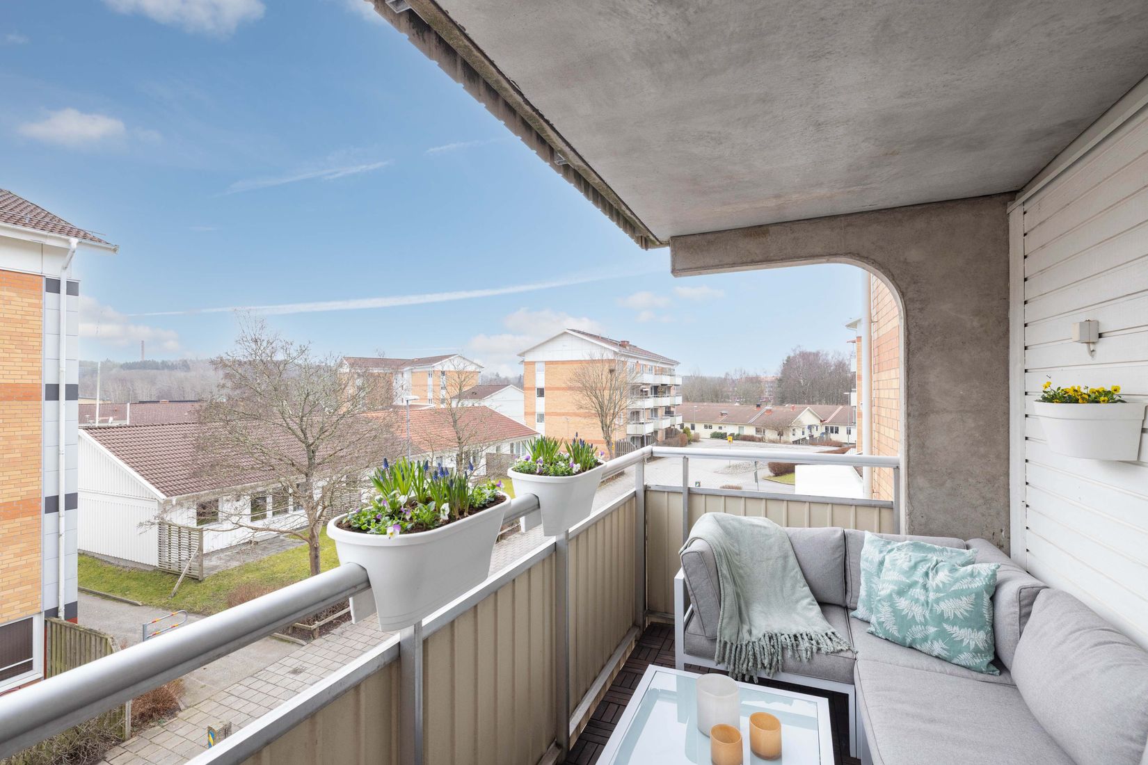 Bostadsrätt, Olseängen 12, Olseröd, Kungälv