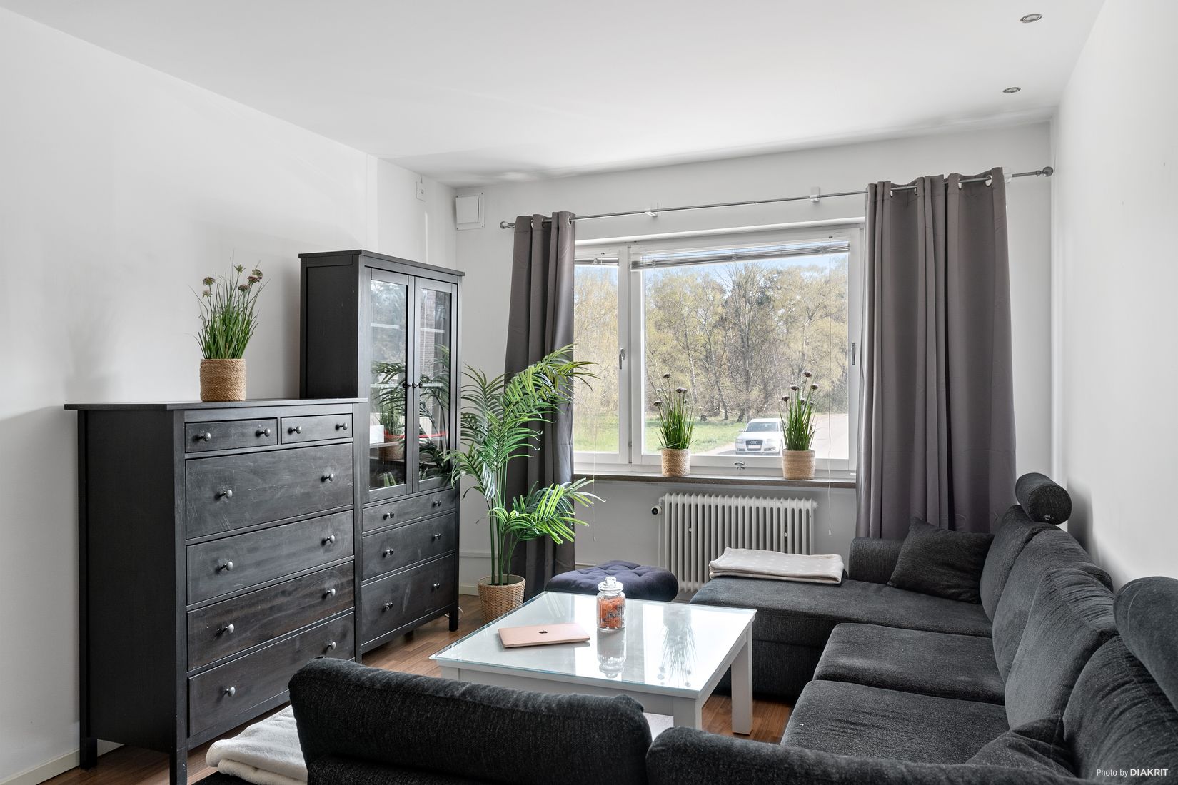 Bostadsrätt, Planteringsvägen 54, Planteringen, Helsingborg