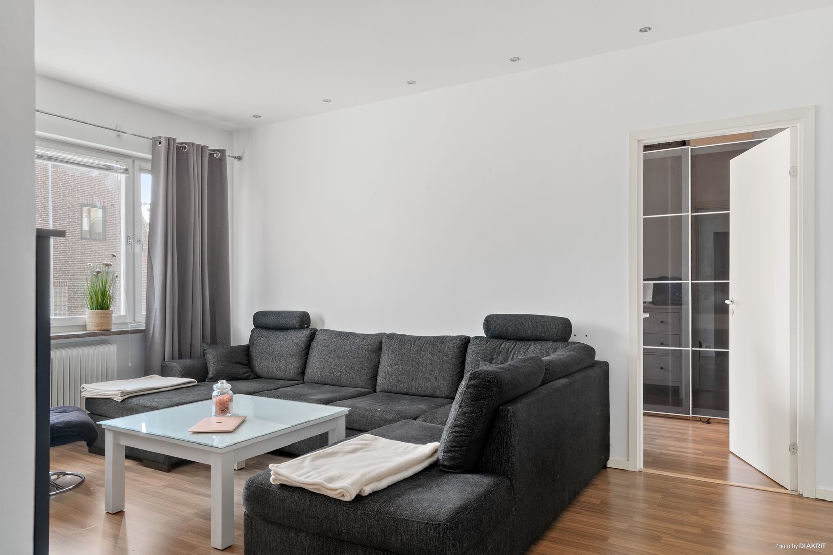 Bostadsrätt, Planteringsvägen 54, Planteringen, Helsingborg