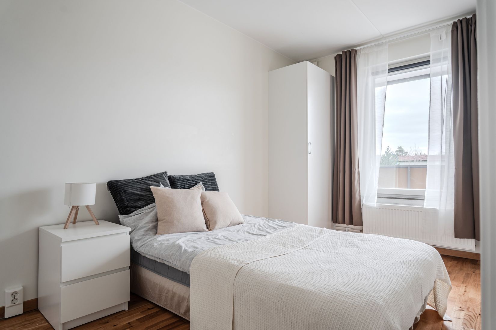 Bostadsrätt, Ölandsresan 3D, Sävja, Uppsala