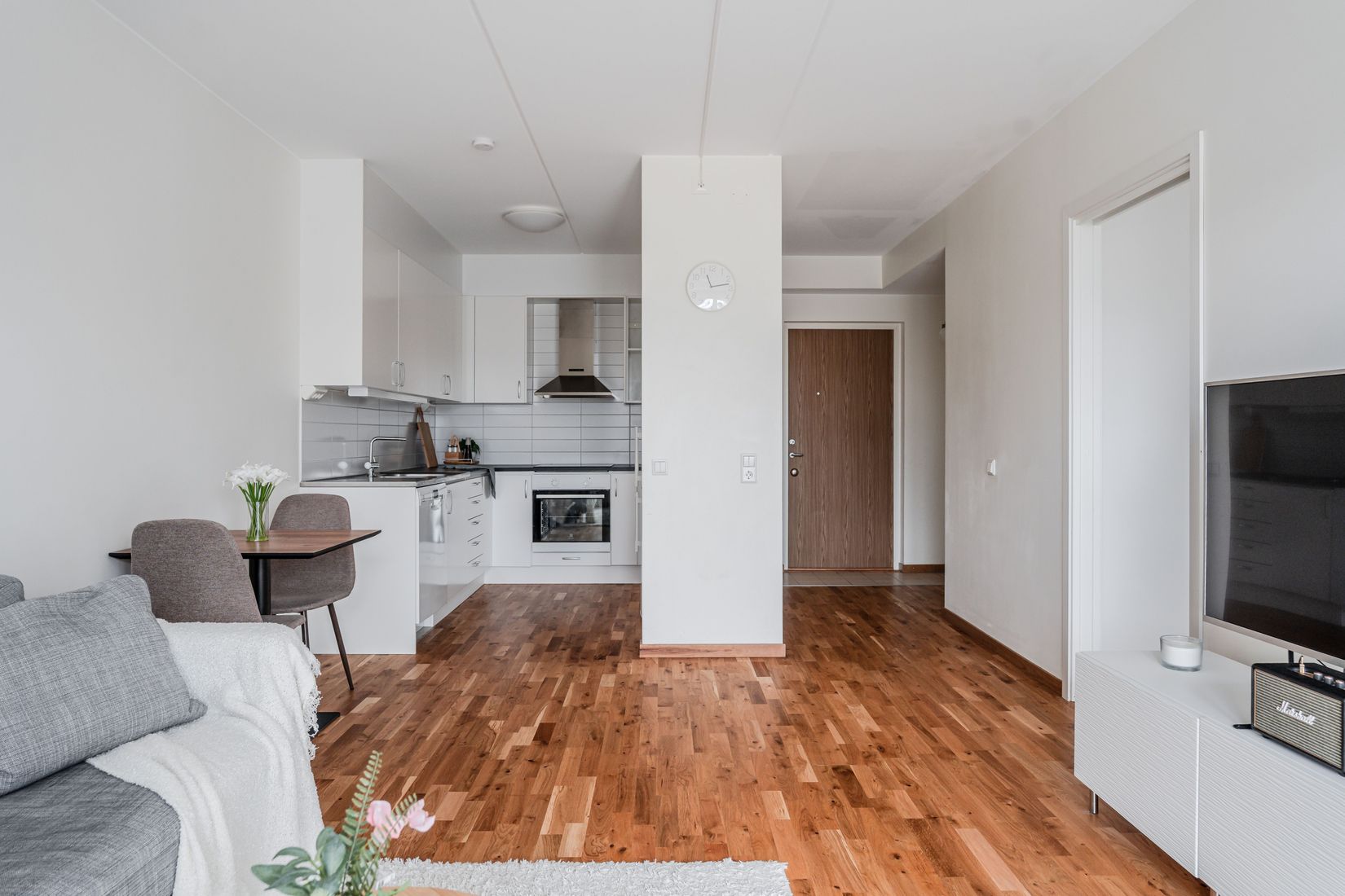 Bostadsrätt, Ölandsresan 3D, Sävja, Uppsala