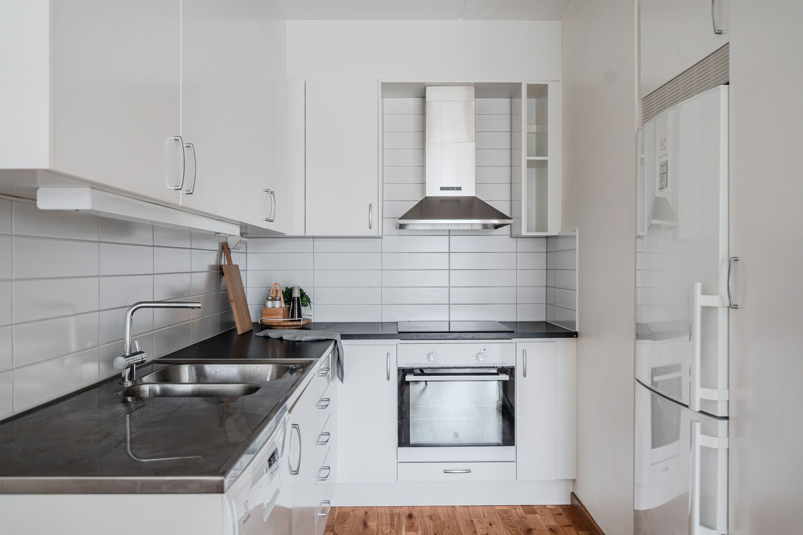 Bostadsrätt, Ölandsresan 3D, Sävja, Uppsala