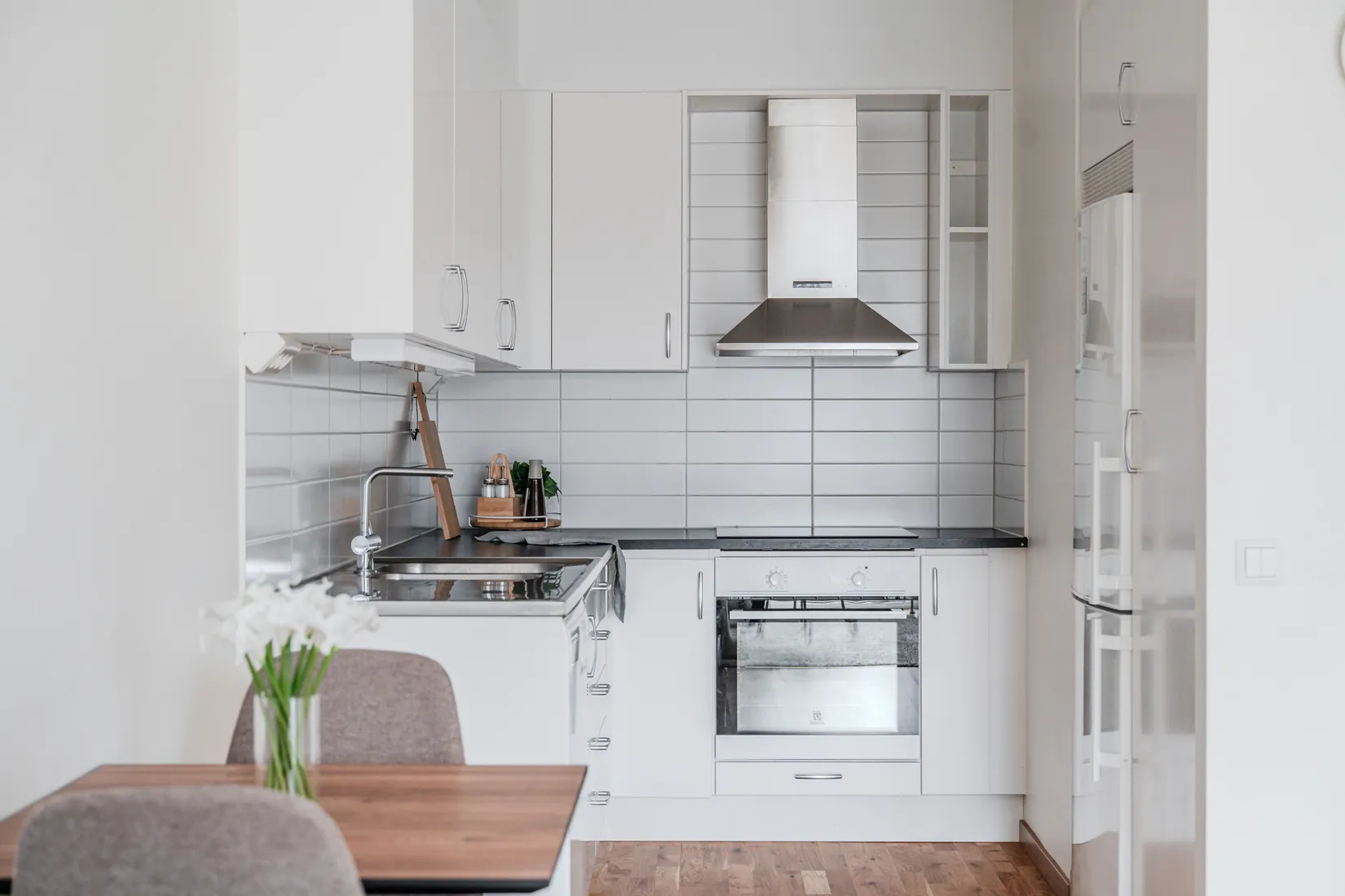Bostadsrätt, Ölandsresan 3D, Sävja, Uppsala