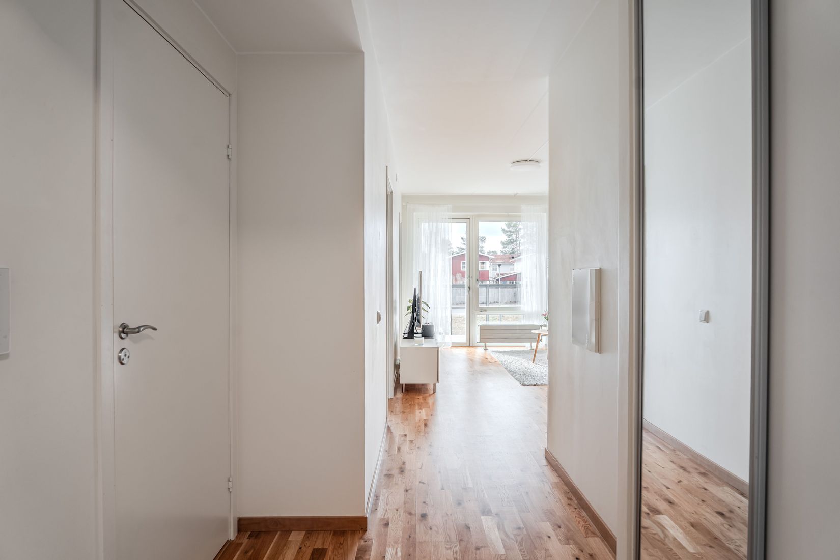 Bostadsrätt, Ölandsresan 3D, Sävja, Uppsala