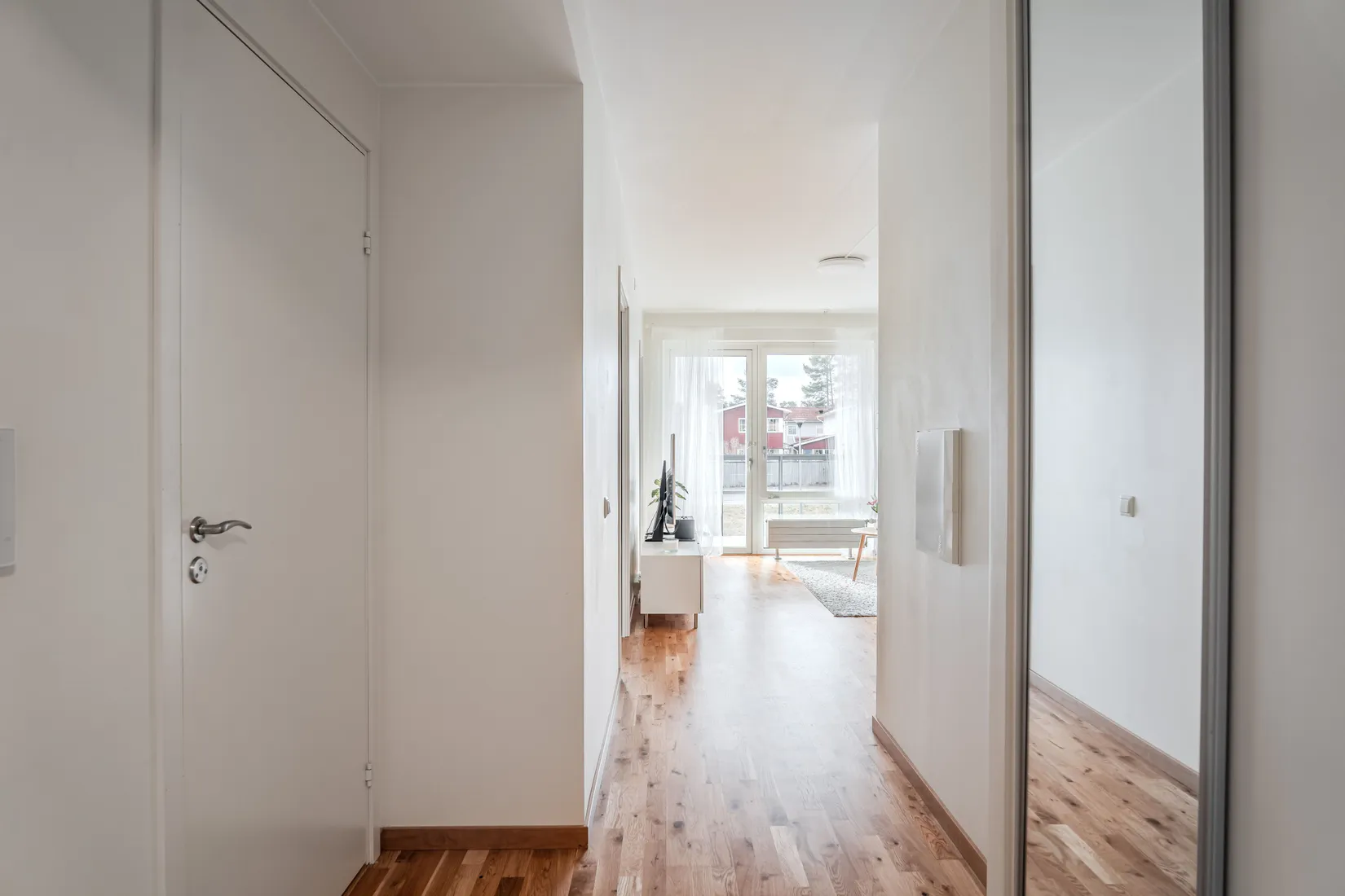 Bostadsrätt, Ölandsresan 3D, Sävja, Uppsala