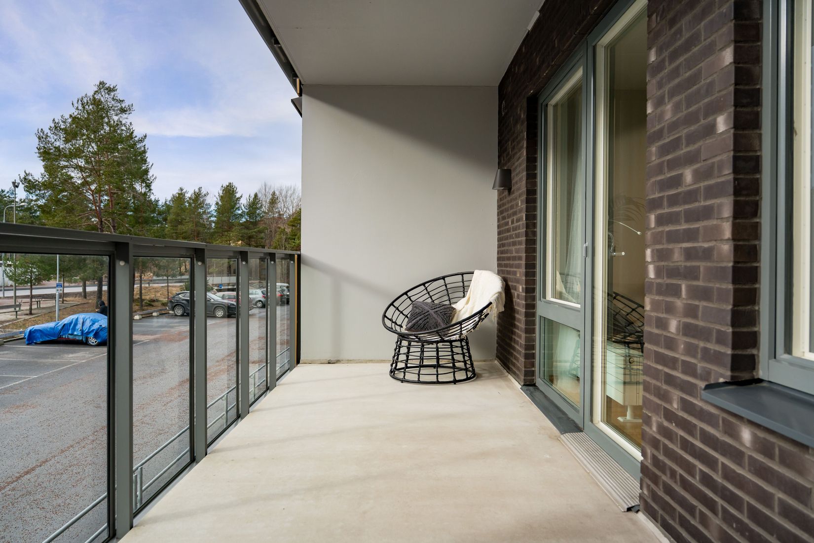 Bostadsrätt, Ölandsresan 3D, Sävja, Uppsala