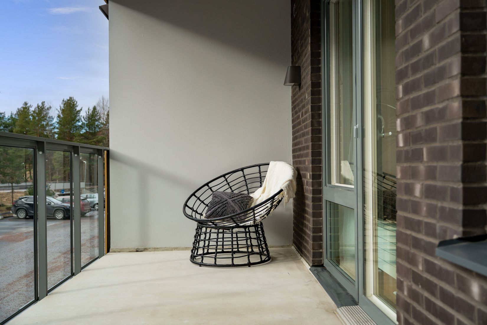 Bostadsrätt, Ölandsresan 3D, Sävja, Uppsala