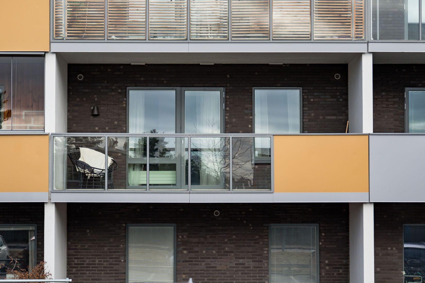 Bostadsrätt, Ölandsresan 3D, Sävja, Uppsala