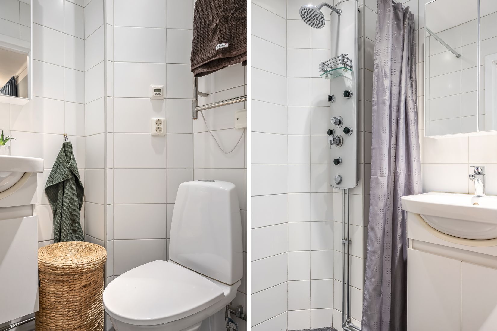 Bostadsrätt, Enebygatan 35B, Centralt, Norr, Norrköping