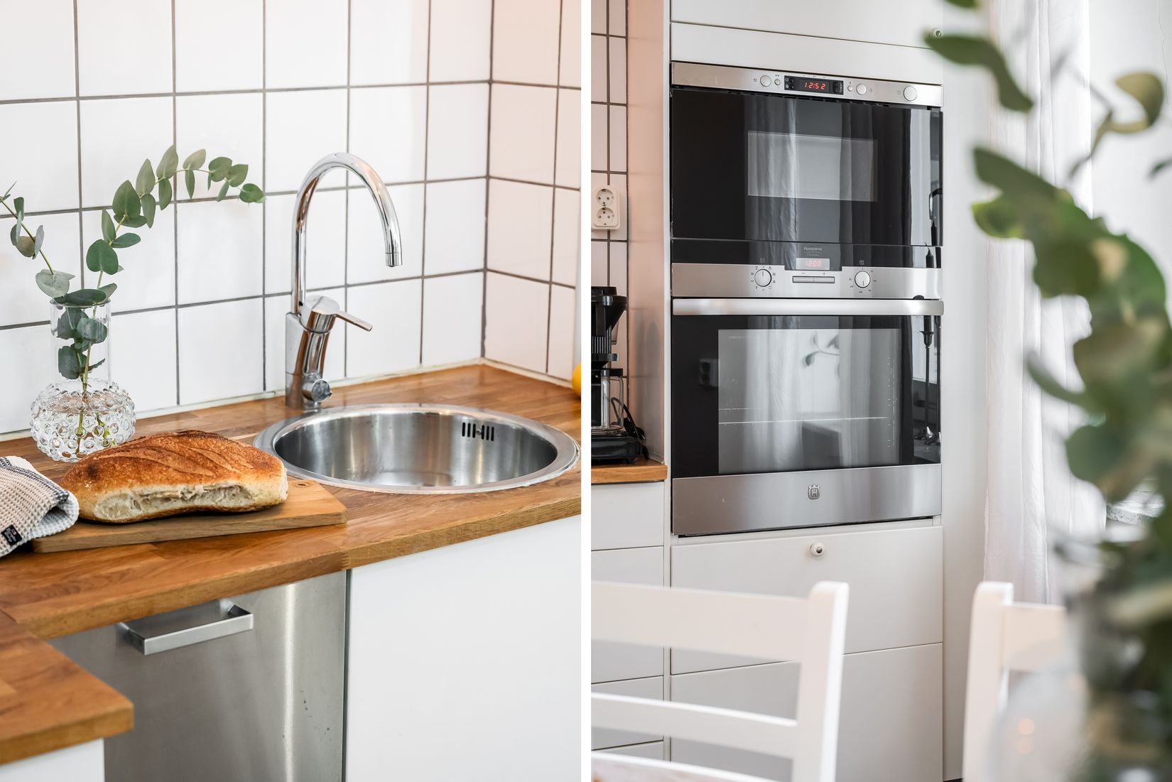 Bostadsrätt, Enebygatan 35B, Centralt, Norr, Norrköping