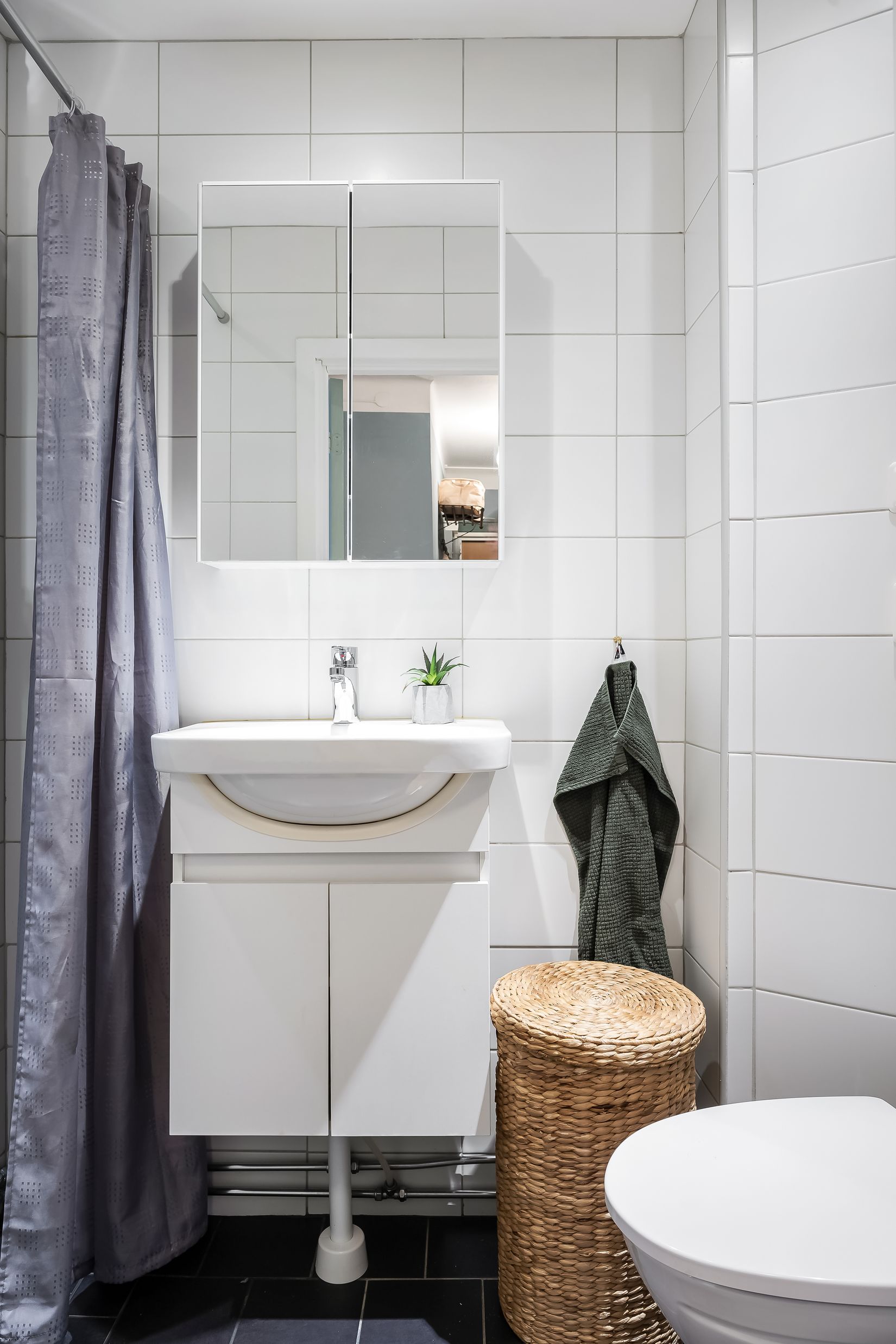 Bostadsrätt, Enebygatan 35B, Centralt, Norr, Norrköping