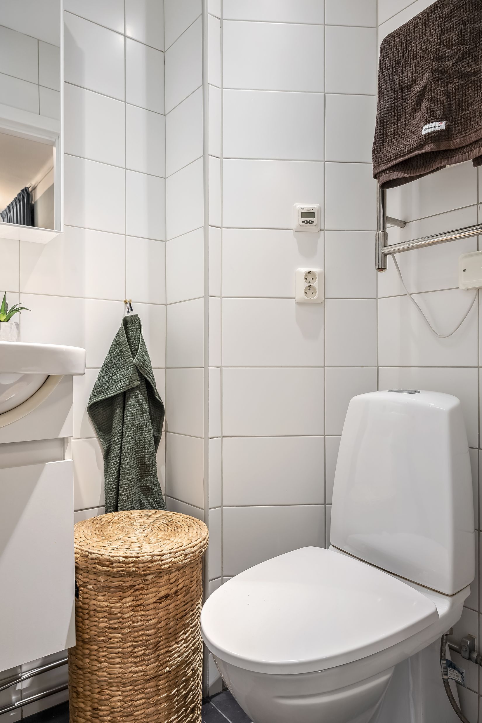 Bostadsrätt, Enebygatan 35B, Centralt, Norr, Norrköping