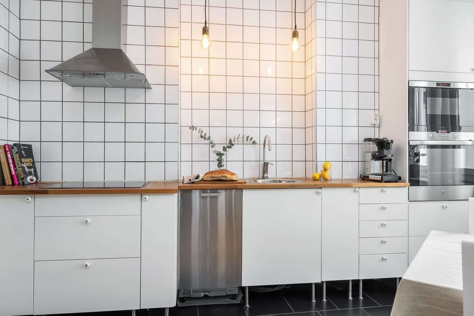 Bostadsrätt, Enebygatan 35B, Centralt, Norr, Norrköping