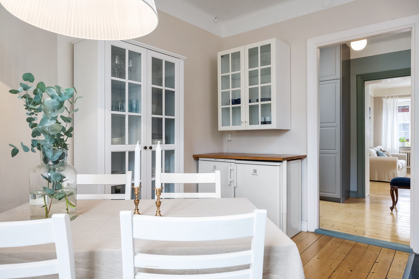 Bostadsrätt, Enebygatan 35B, Centralt, Norr, Norrköping