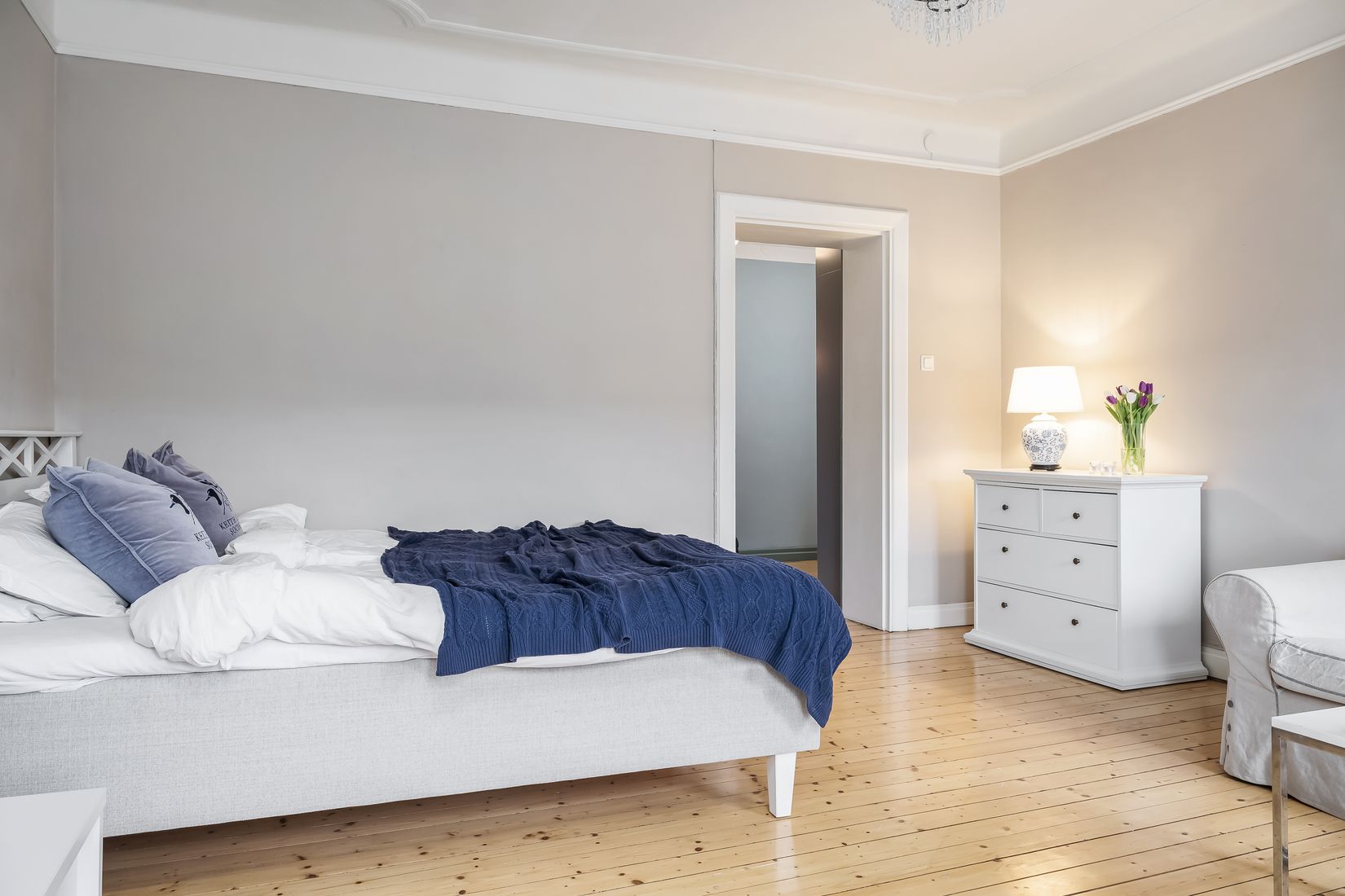 Bostadsrätt, Enebygatan 35B, Centralt, Norr, Norrköping