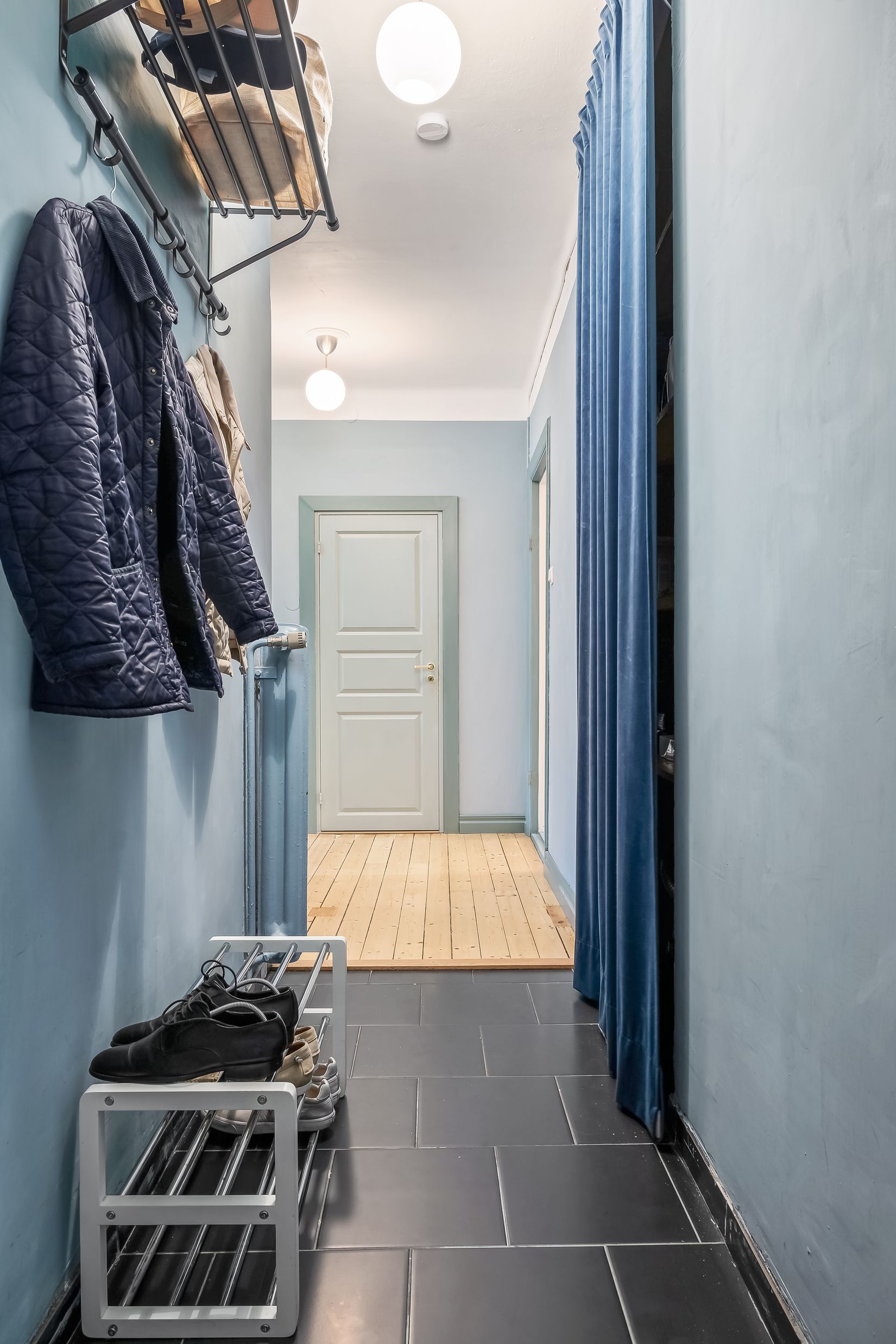 Bostadsrätt, Enebygatan 35B, Centralt, Norr, Norrköping