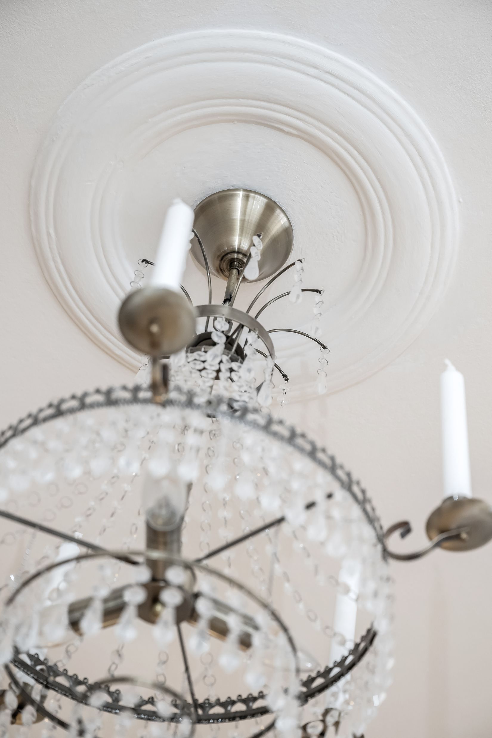 Bostadsrätt, Enebygatan 35B, Centralt, Norr, Norrköping