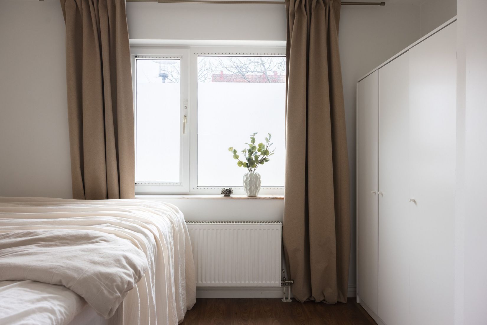 Bostadsrätt, Vannagårdsgatan 58, Husie, Malmö