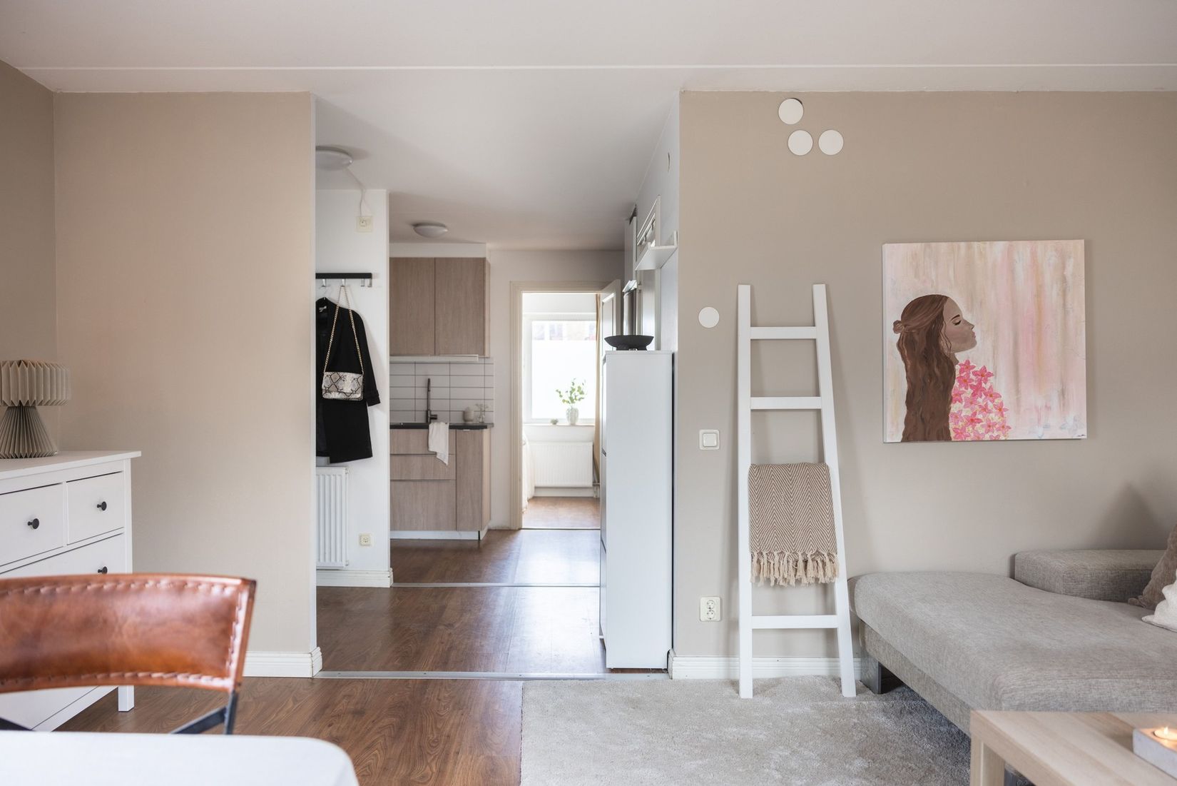 Bostadsrätt, Vannagårdsgatan 58, Husie, Malmö