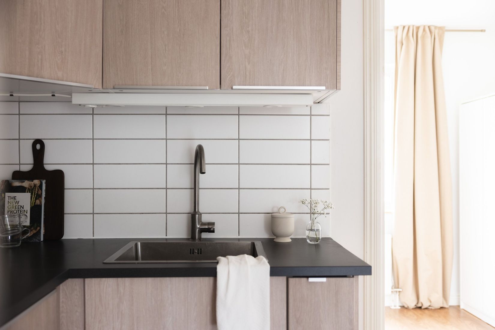 Bostadsrätt, Vannagårdsgatan 58, Husie, Malmö